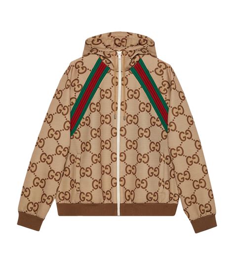 gucci jacket on sale